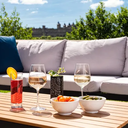 SOWELL HOTELS Les Chevaliers