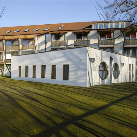 Parkhotel Cham