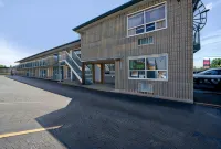 Angus Inn Motel - Motels