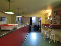 Rotorua Downtown Backpackers - Hostels