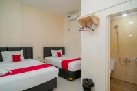 RedDoorz Near Flyover Arjosari Malang - Wifi