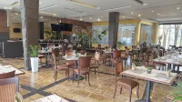 Eurobuilding Express Barinas - sarapan