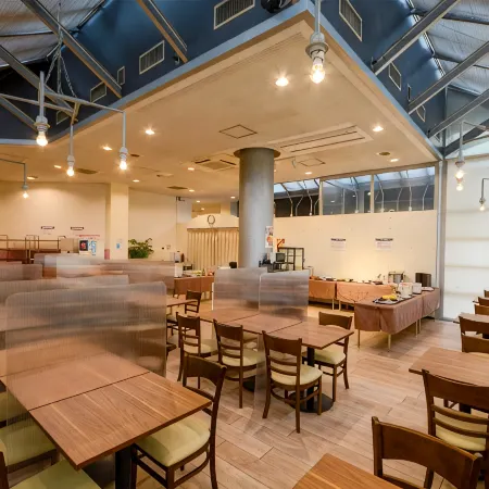Hotel Crown Hills Kofu