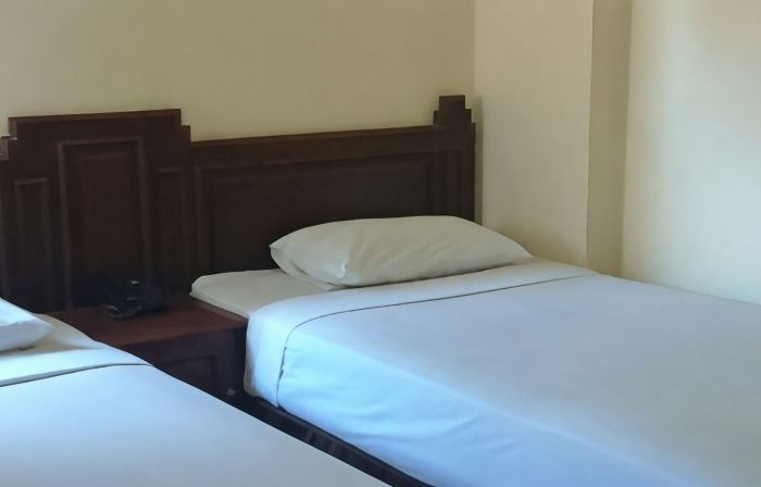Cozzy Hotel Archie 2