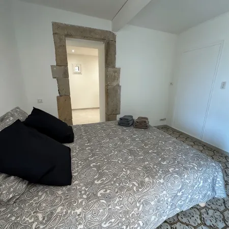 L'Olivette - accommodation for 6 people Hotels in Aubenas