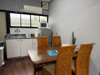 บ้านเดี่ยว 3 ห้องนอน 1 ห้องน้ำส่วนตัว ขนาด  ตร.ม. – [location not yet specified] - บริการรถรับส่ง