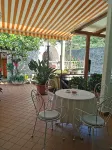 "Lemon Tree House" Home with Bike Storage - 2-Star