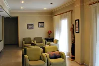Hostal Rey Teodomiro - Wifi