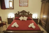 Cefalù - Old town apartment Casa Fiore second floor - 2-stjärniga
