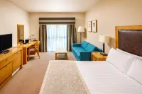 Mercure Sheffield Parkway Hotel - Wifi