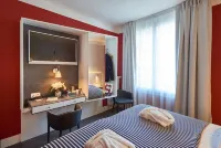 Hôtel Mercure Brest Centre les Voyageurs - View biển
