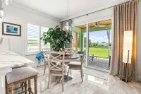 New 3-Bed.2Bath House in Tranquil Fort Pierce. Walk to Beach and Restaurants - 4-نجوم