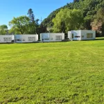 Achibueno Lodge - homestay