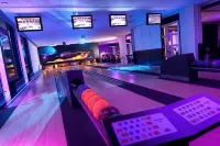 Hotel Wapen Van Delden - Gym