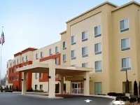 SpringHill Suites Albany-Colonie - 3 stelle