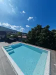 Concept 14-16 - Private Pools