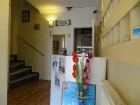 Tulip Guesthouse - Pensionen