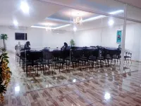 Hotel Cajuína City - 2-Star