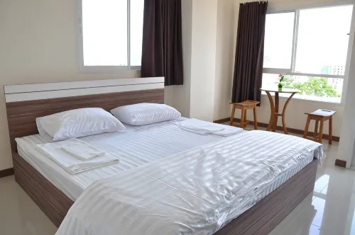 My Room Ratchaburi - 3-Star