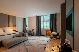 Anara Airport Hotel