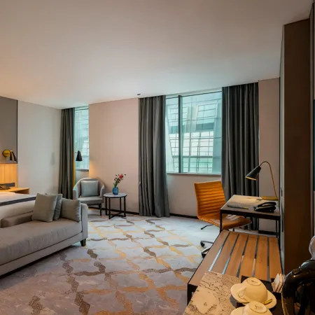 Anara Airport Hotel
