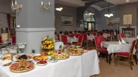 Hotel Vojvodina - สัตว์เลี้ยง