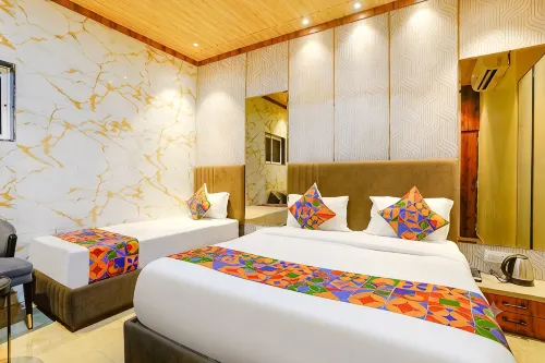 Hotel Casa Annex - New