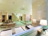 Hotiday Room Collection - Fiuggi - Gym