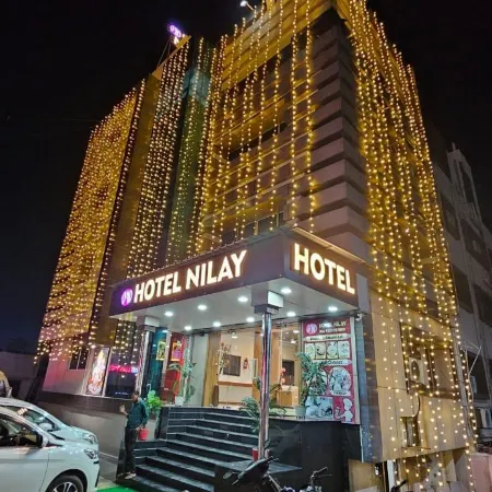 Hotel Nilay