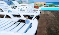 Mirissa Gate - Infinity Pools