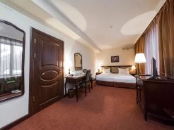 Ar Nuvo Hotel