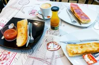 Hostal Frasca by Vivere Stays - breakfast