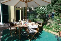 B&B Percorso Verde - خدمة نقل من وإلى المطار