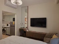 Africa Luxury Apartments @ Harmonia Residence - 4 stelle