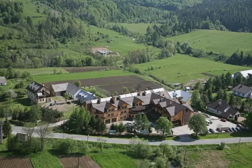 Hotel Karino Spa - spa