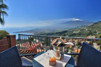 Villa Angela - Jacuzzi