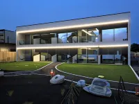 Fiordland Lakeview Motel and Apartments - Parking