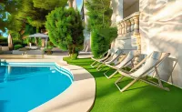 Es Baulo Petit Hotel - Wifi