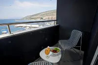 Boutique Hotel Bura 45N - Ocean View