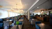 Motel Plus Berlin - petit déjeuner