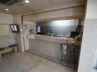 Business Hotel Matsui - С парковкой