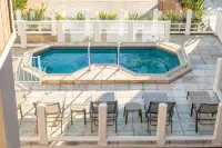 Beachfront Inn and Suites at Dana Point - Beach
