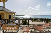 Bay View Apartments - Canouan Island - Room 4 - 民泊