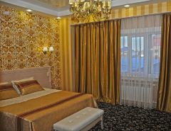 Kontinent Hotel