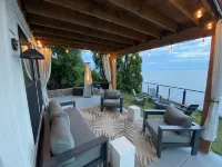 The Carriage House on Lake Superior  I  Lakeshore & Views  I  by Relax Open Air - 4-Star