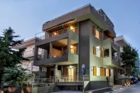 Candia Studios & Rooms - Homestays