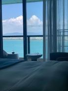 Junting International Apartment (Zhanjiang Fishing Port Park Guanhai Longlang Shop)