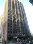 郴中心私影公寓（五嶺廣場店）