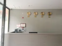 Zhayu Yiju Business Hotel - Wifi