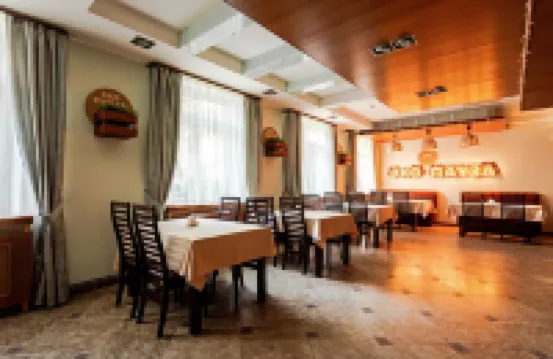 Inn EcoDom Hotels in Minsk